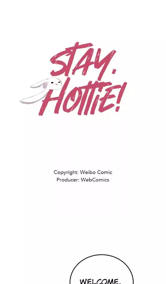 Stay, Hottie! - 116 page 1-46af683b