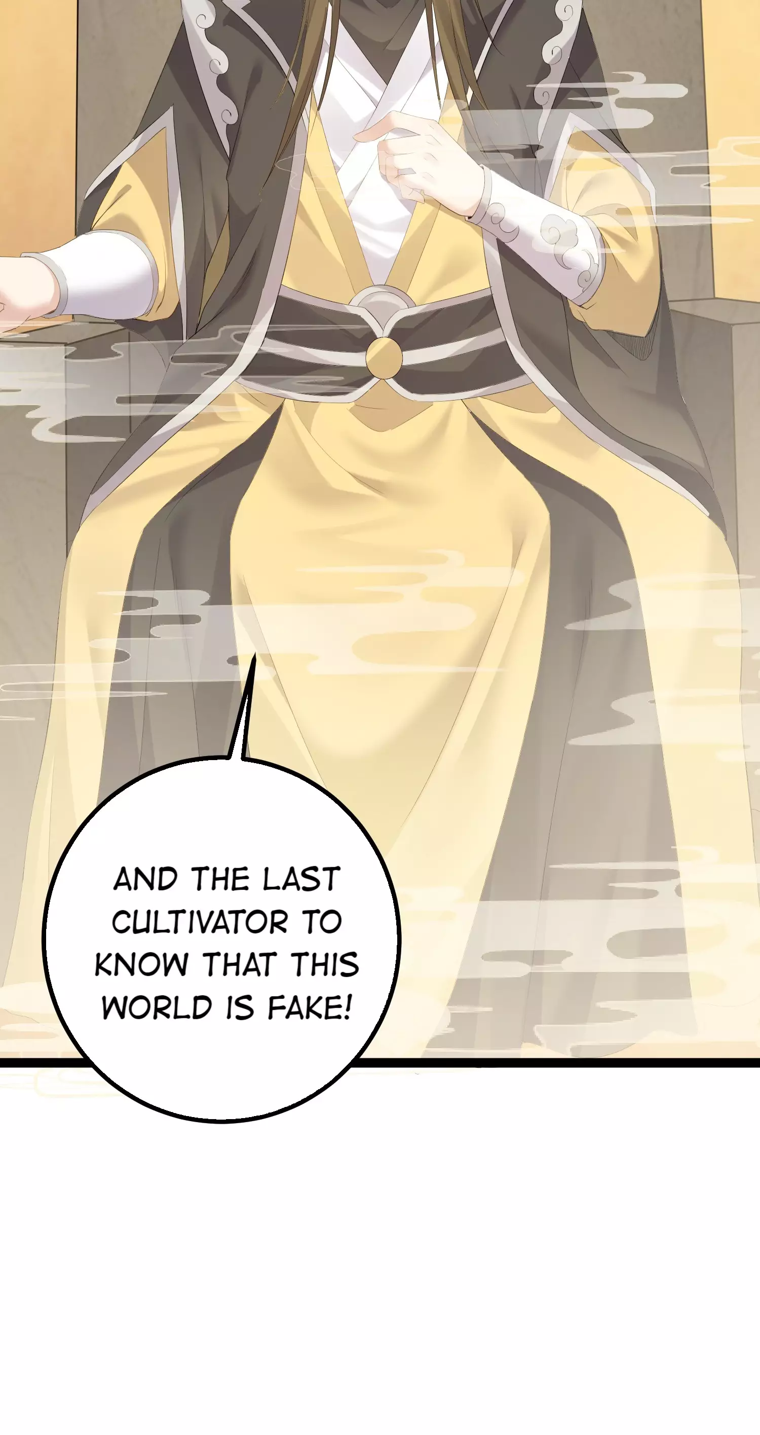Become Villain In The Game Cultivation - 111 page 7-a6ecc04e