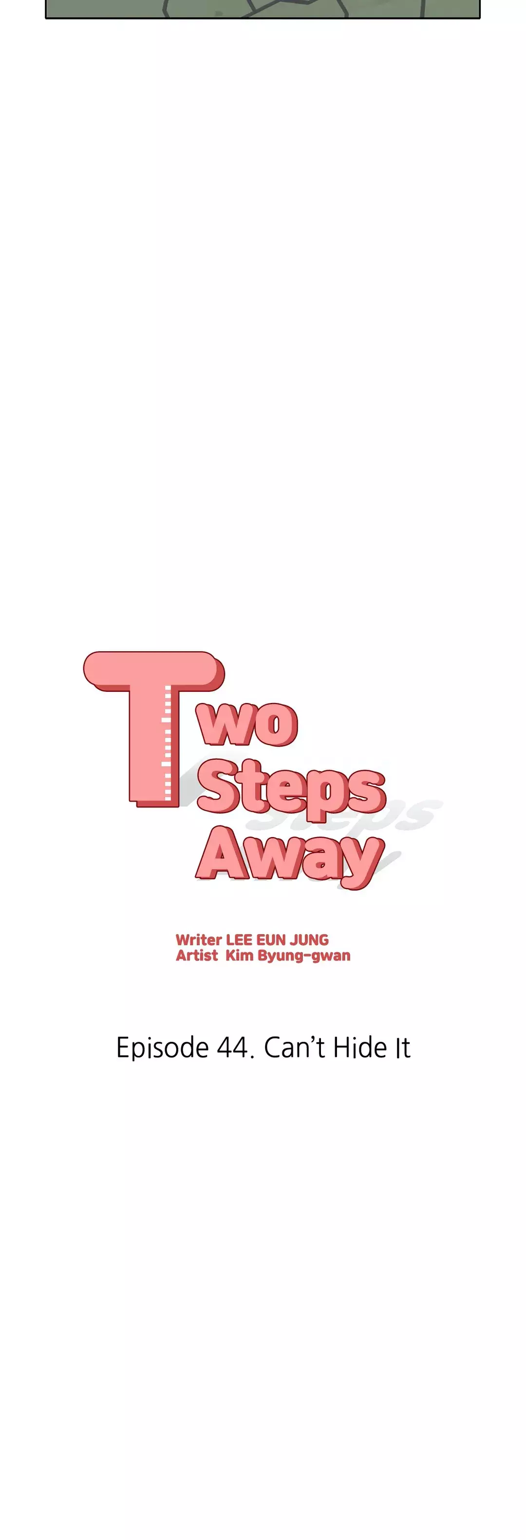 Two Steps Away - 44 page 16-146c8b9d