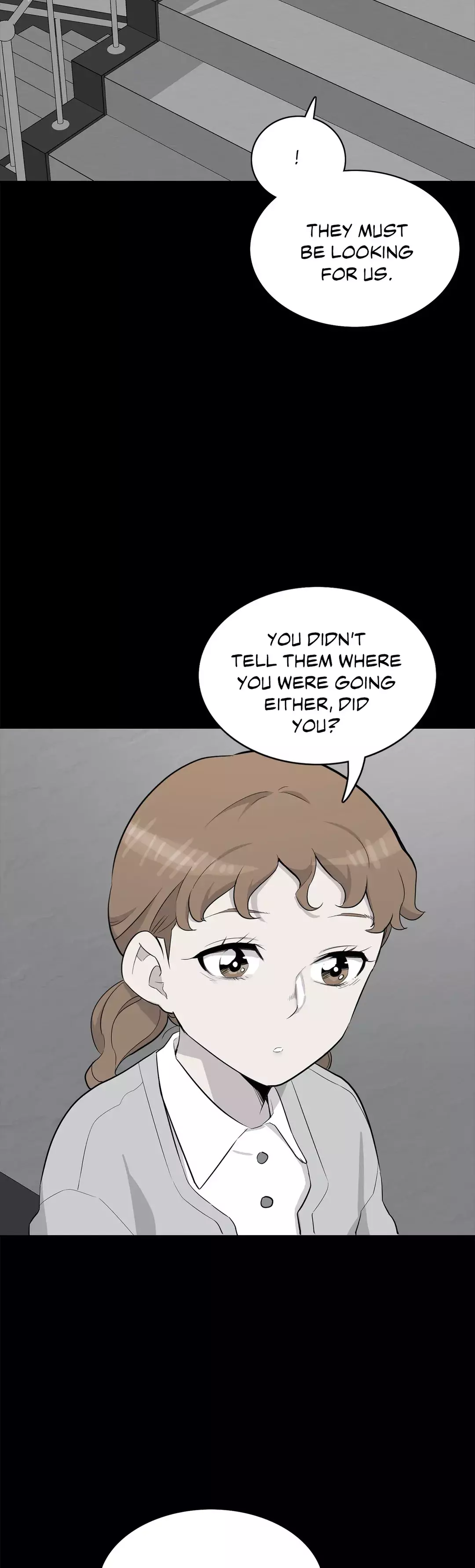 Two Steps Away - 49 page 9-1e469bba