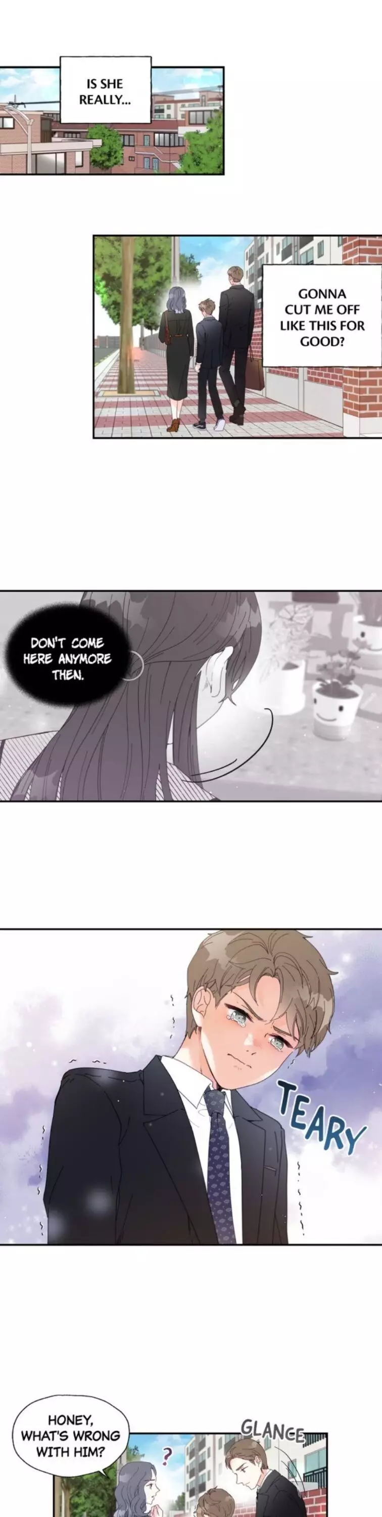 Before It’S Too Late - 5 page 11