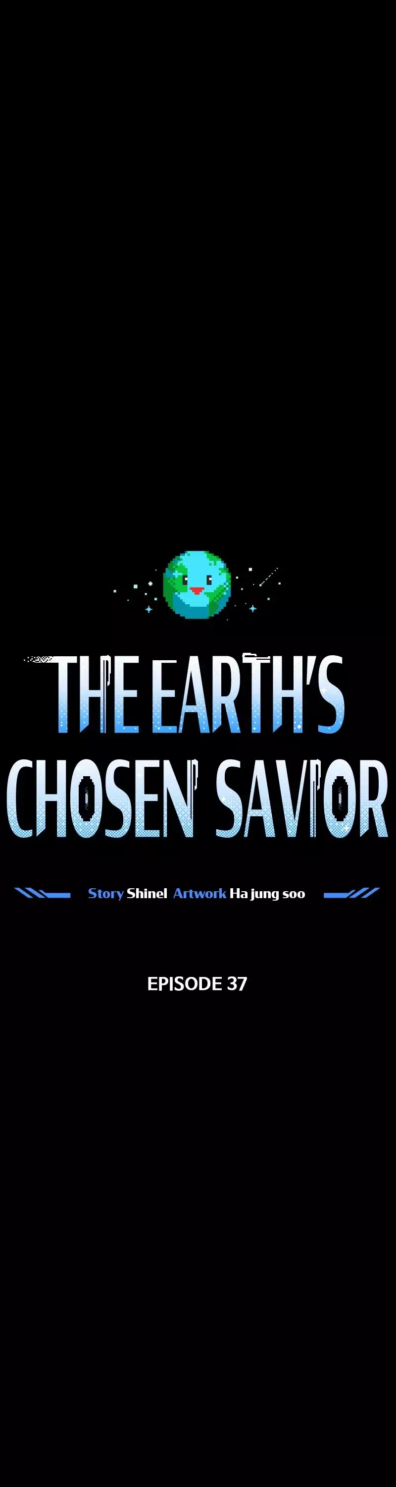 The Earth Savior Selection - 37 page 1-cf6c6c15