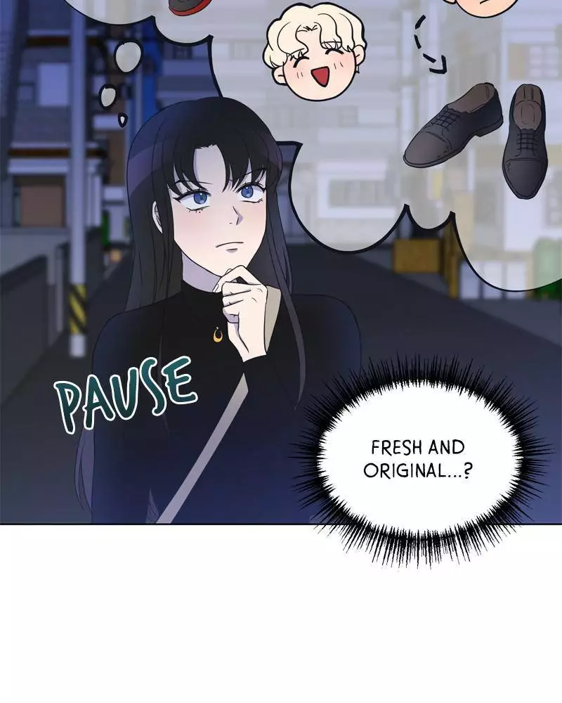 Tenants From Another World - 6 page 55