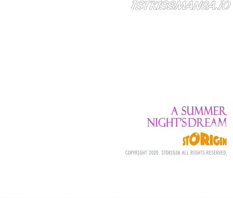 A Summer Night’S Dream - 50 page 91-39676105