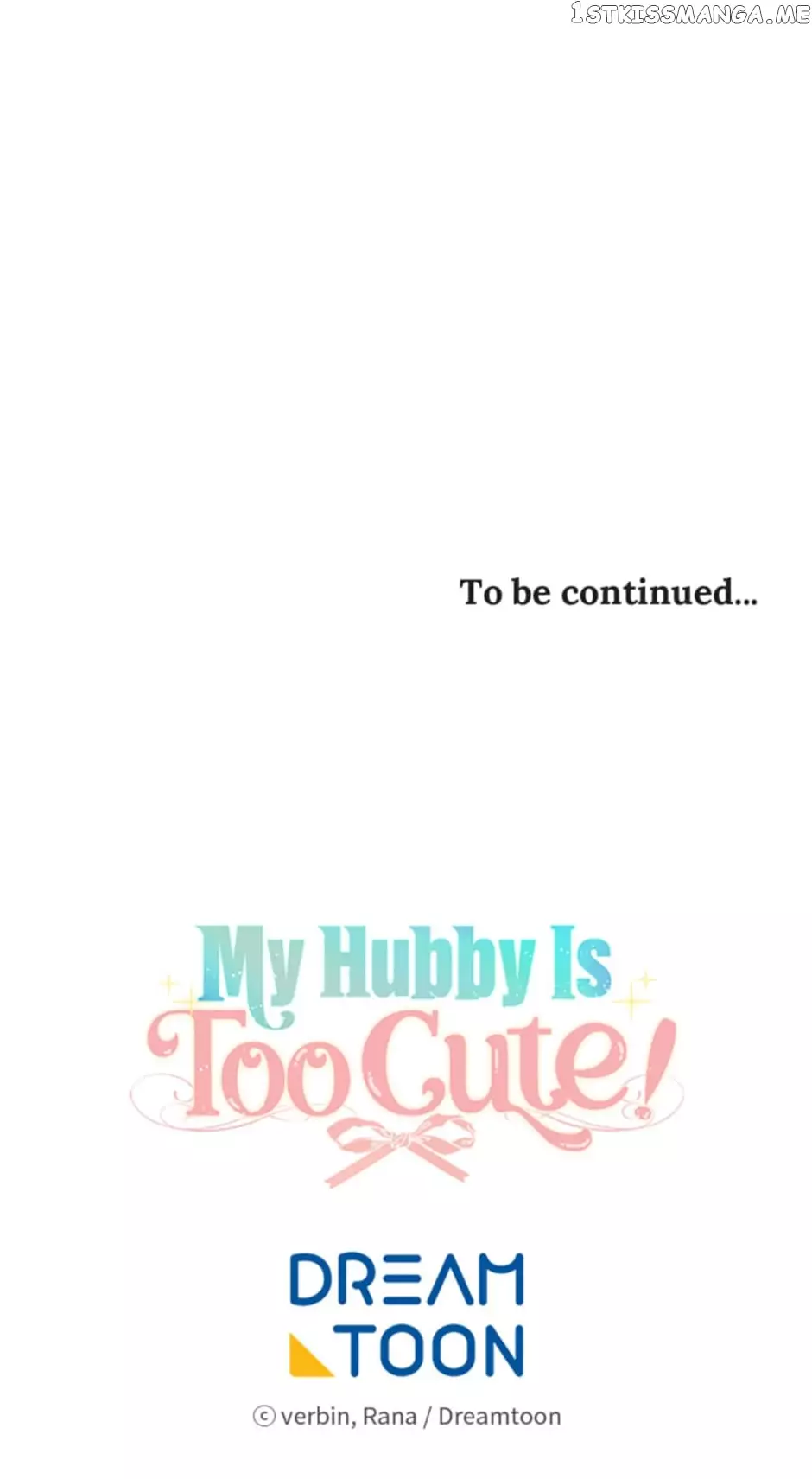 I’M In Trouble Because My Husband Is So Cute - 46 page 88-ca19e561