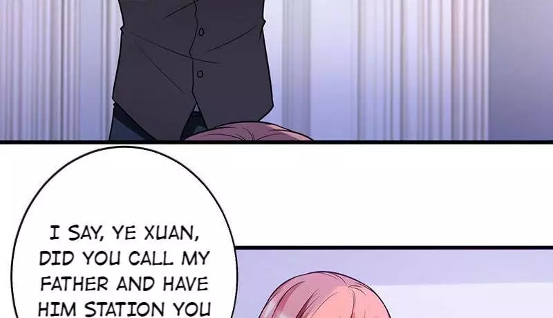 Beautiful Ceo’S Superb Master-Hand - 40 page 31