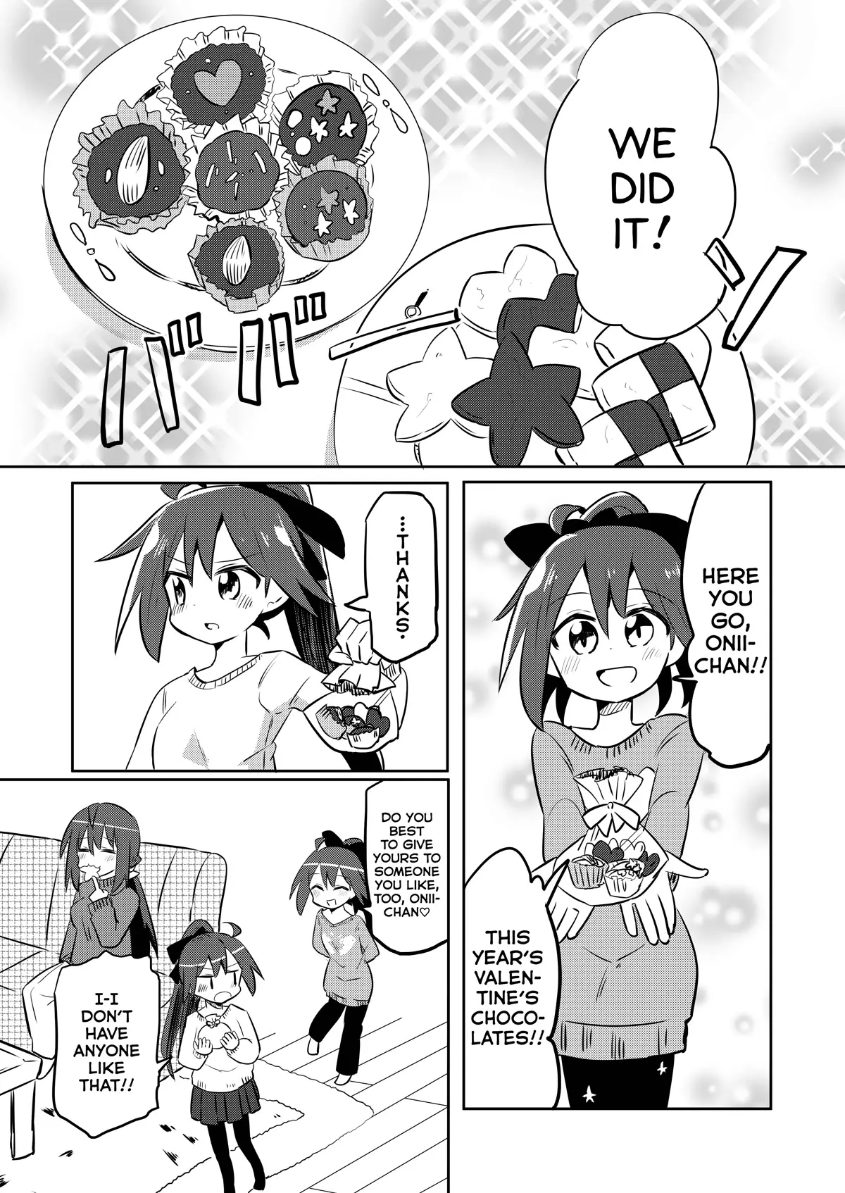Magical Girl Sho - 20 page 10-0519420c