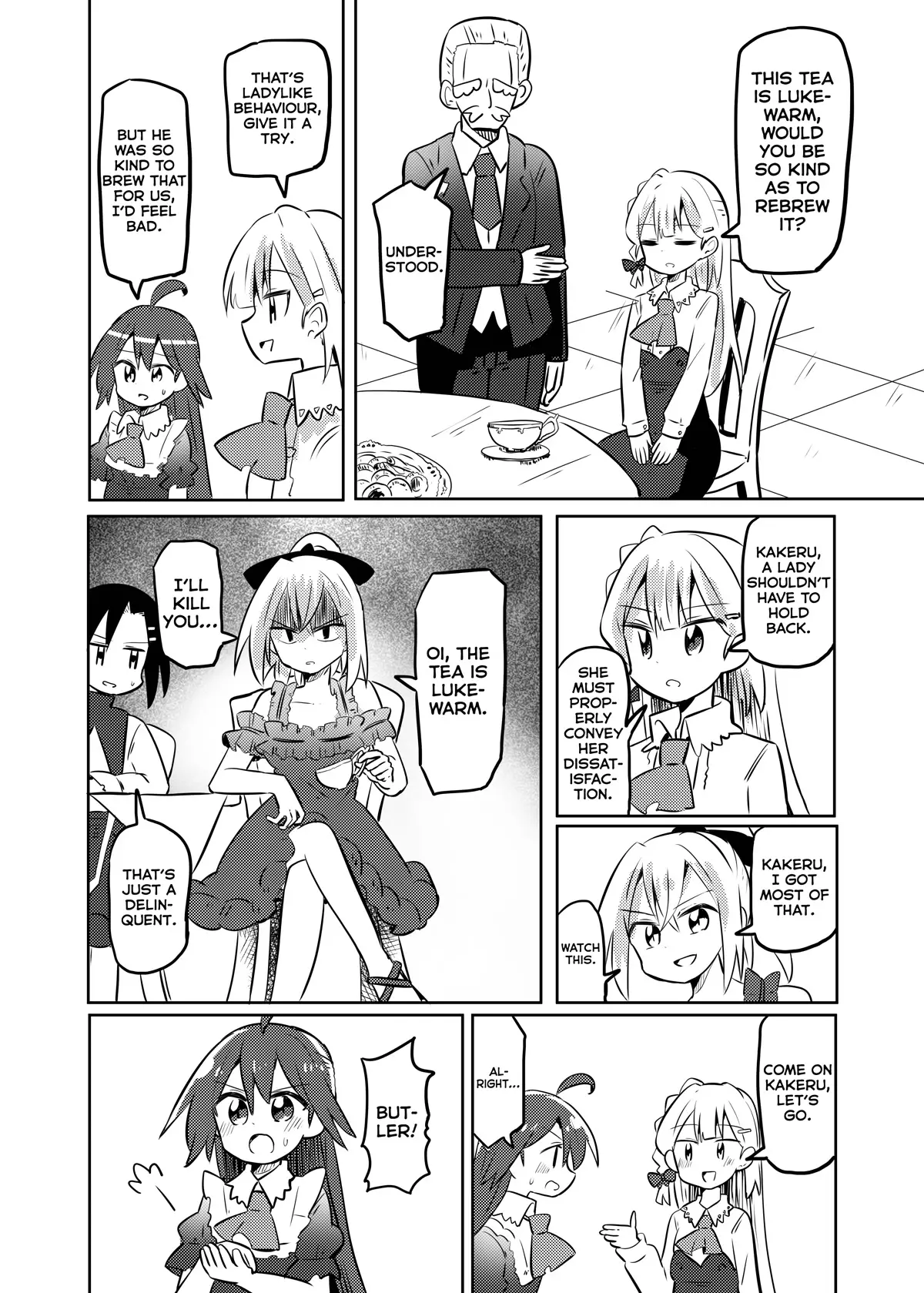 Magical Girl Sho - 25 page 15-560118c4