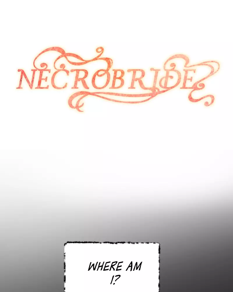 Necrobride - 6 page 1