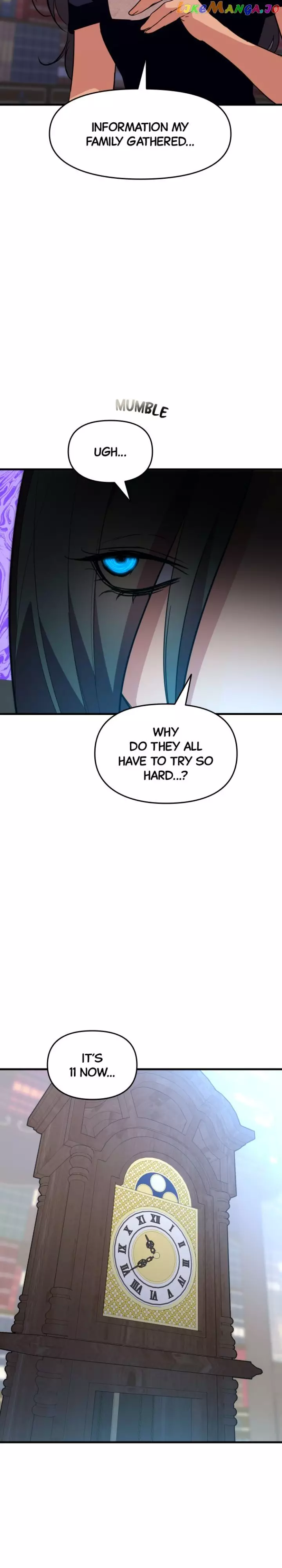 The Fabled Warrior - 113 page 41-e61fbd1c