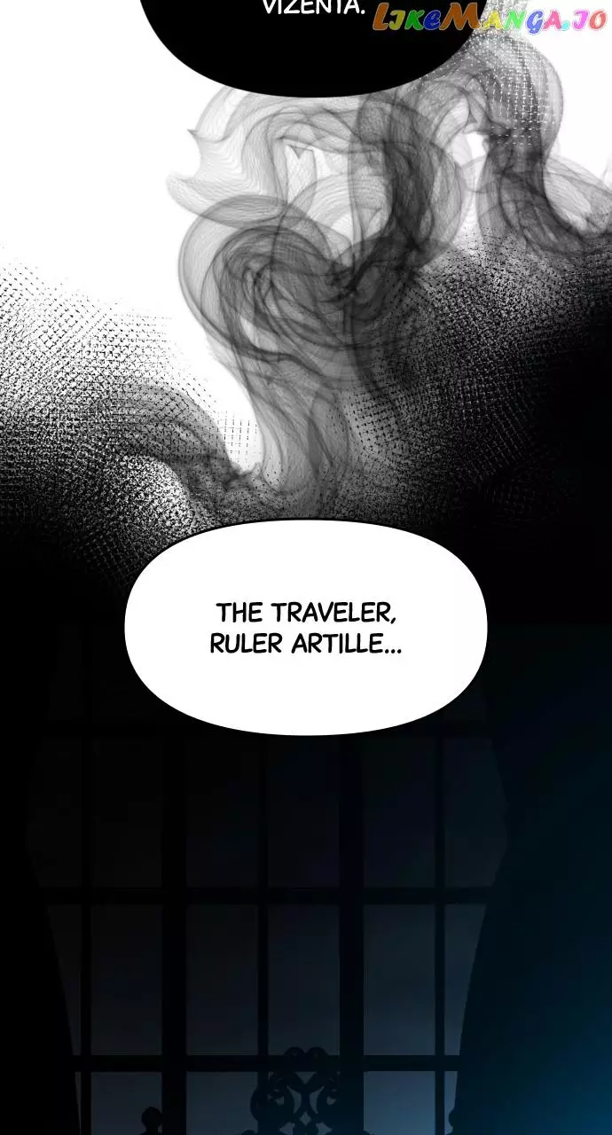 The Fabled Warrior - 125 page 23-75e8498b