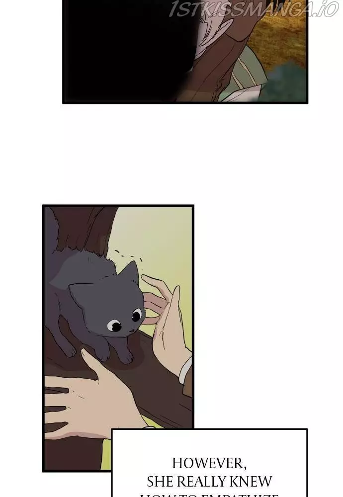 The Fabled Warrior - 20 page 63