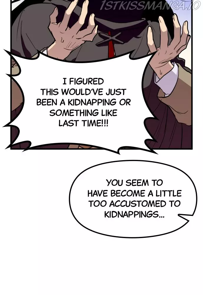 The Fabled Warrior - 58 page 23-e2e19452