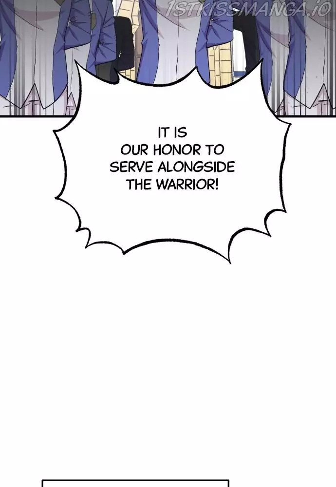 The Fabled Warrior - 62 page 101-494f36be