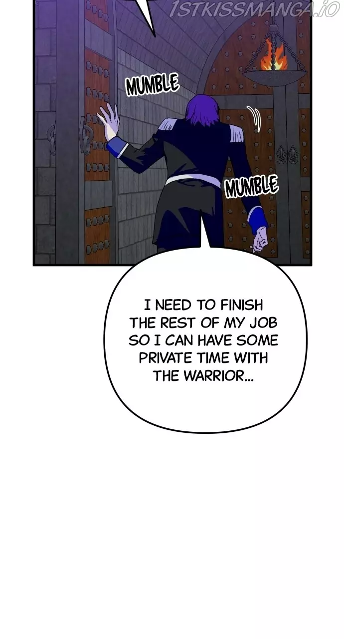 The Fabled Warrior - 65 page 63-427cb1c1