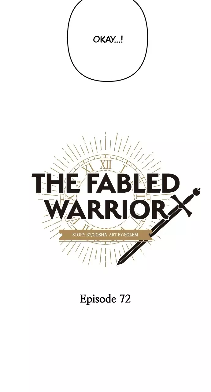 The Fabled Warrior - 72 page 29-316154a4