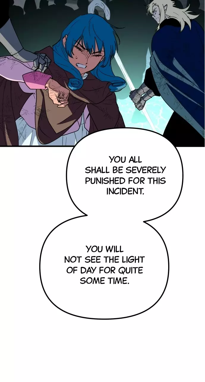 The Fabled Warrior - 72 page 74-edee5d12