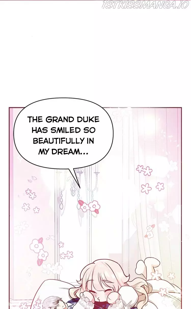 Grand Duke, It Was A Mistake! - 10 page 70