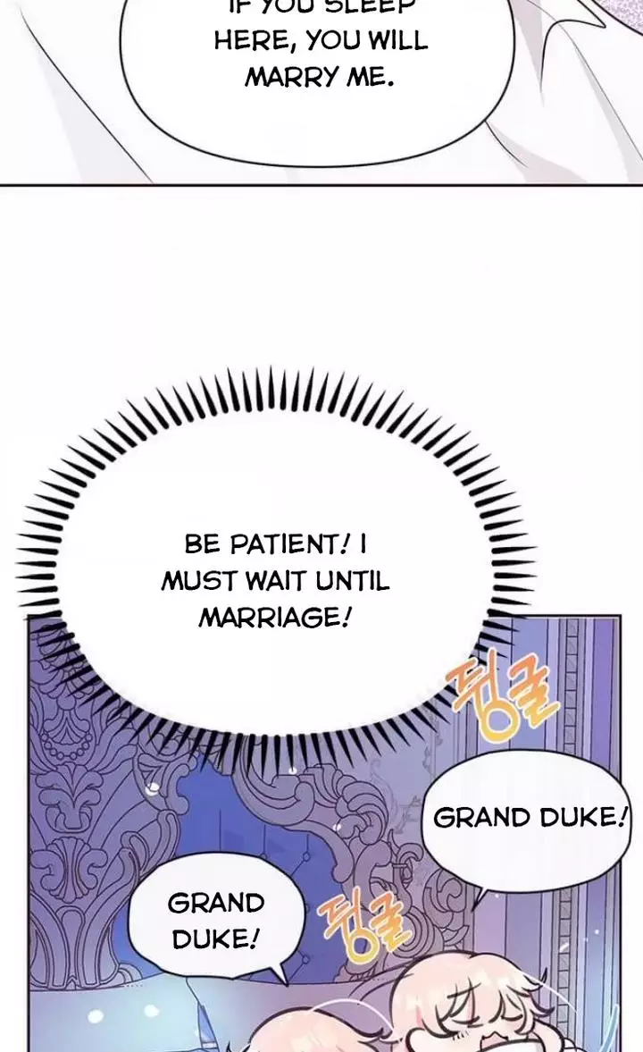 Grand Duke, It Was A Mistake! - 21 page 59-de2b340a