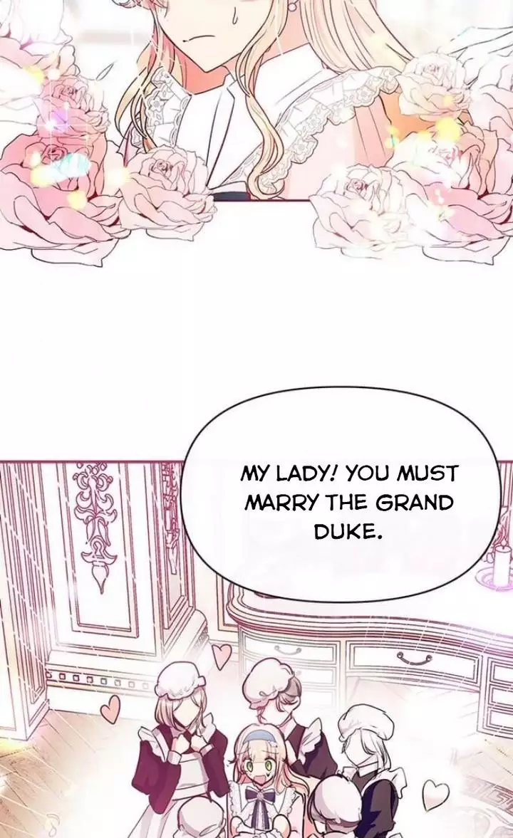 Grand Duke, It Was A Mistake! - 21 page 78-39589abb