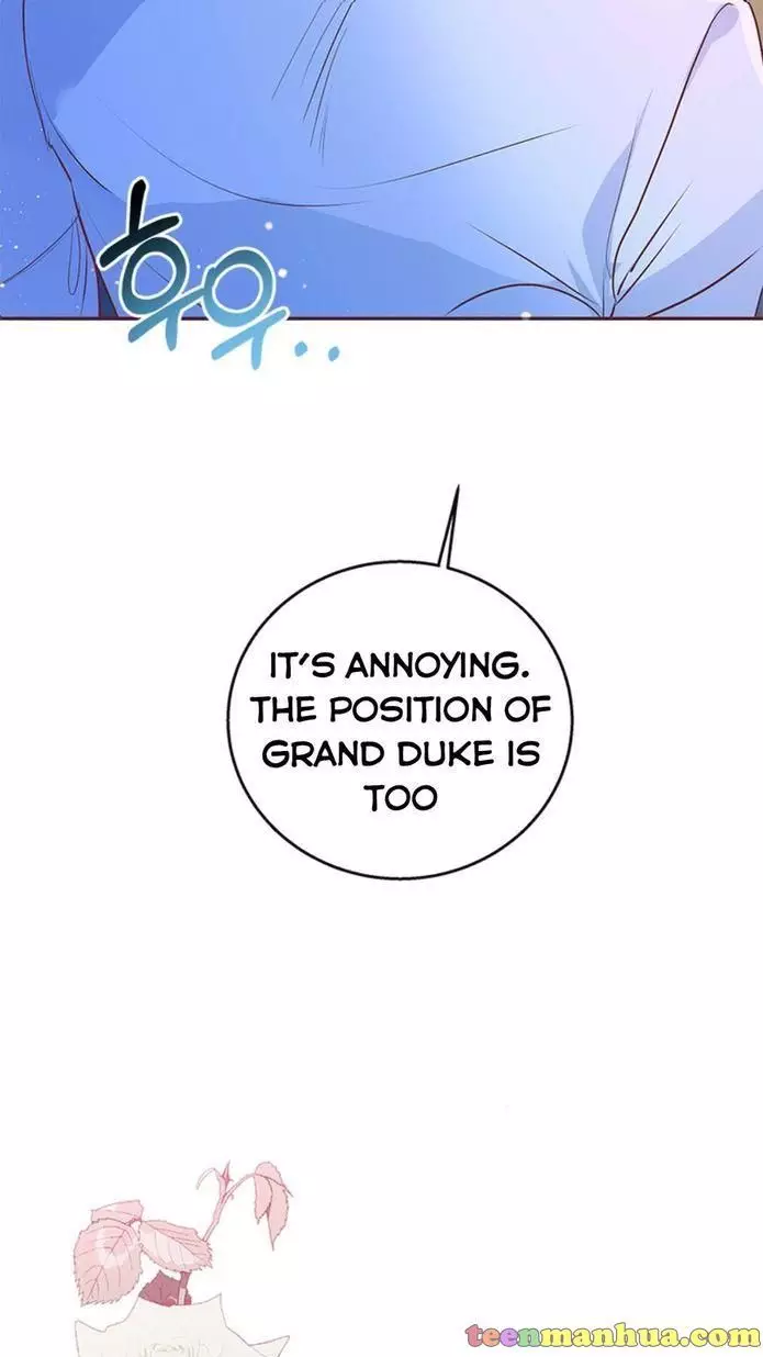 Grand Duke, It Was A Mistake! - 5 page 95