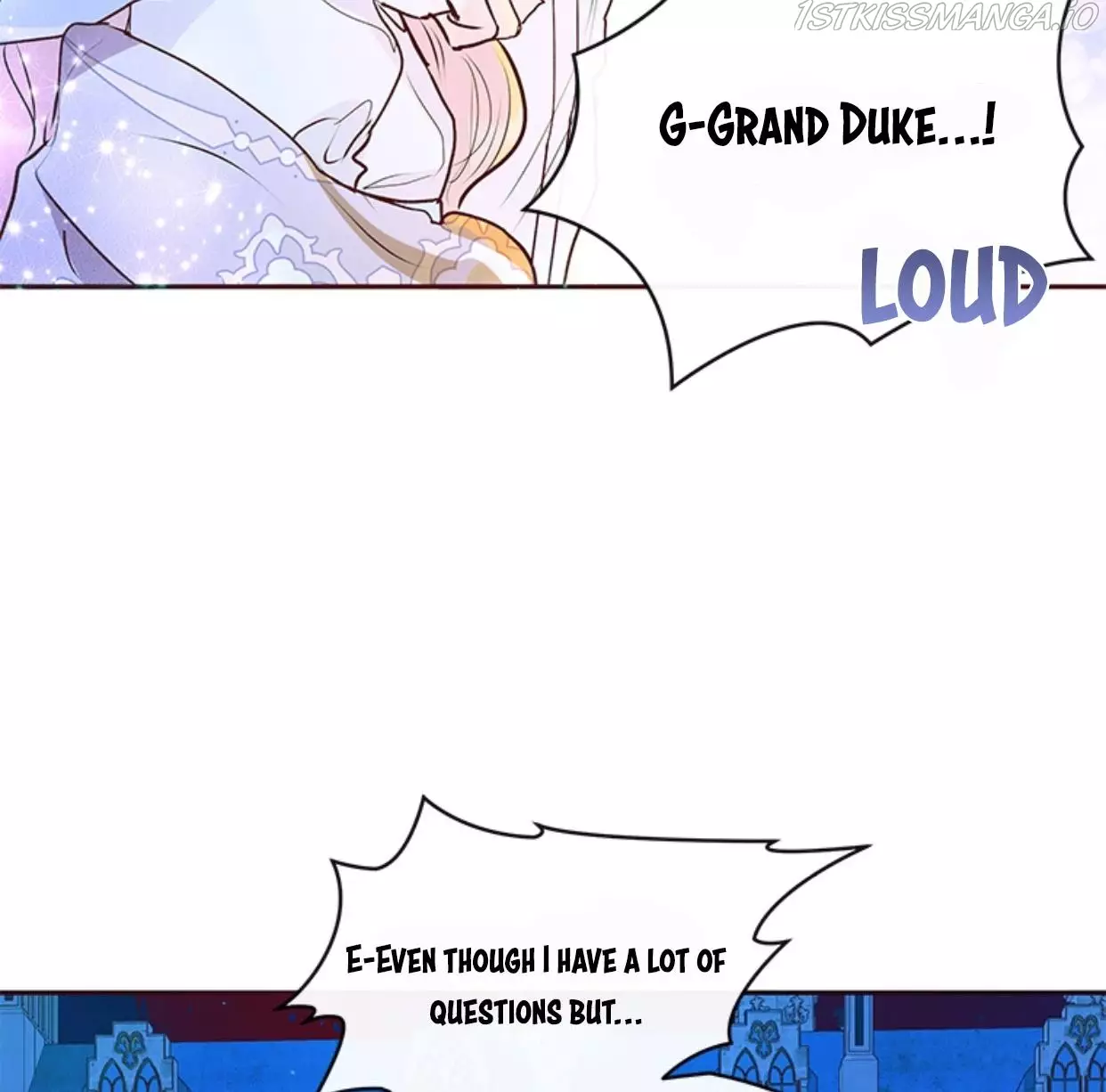 Grand Duke, It Was A Mistake! - 6 page 25