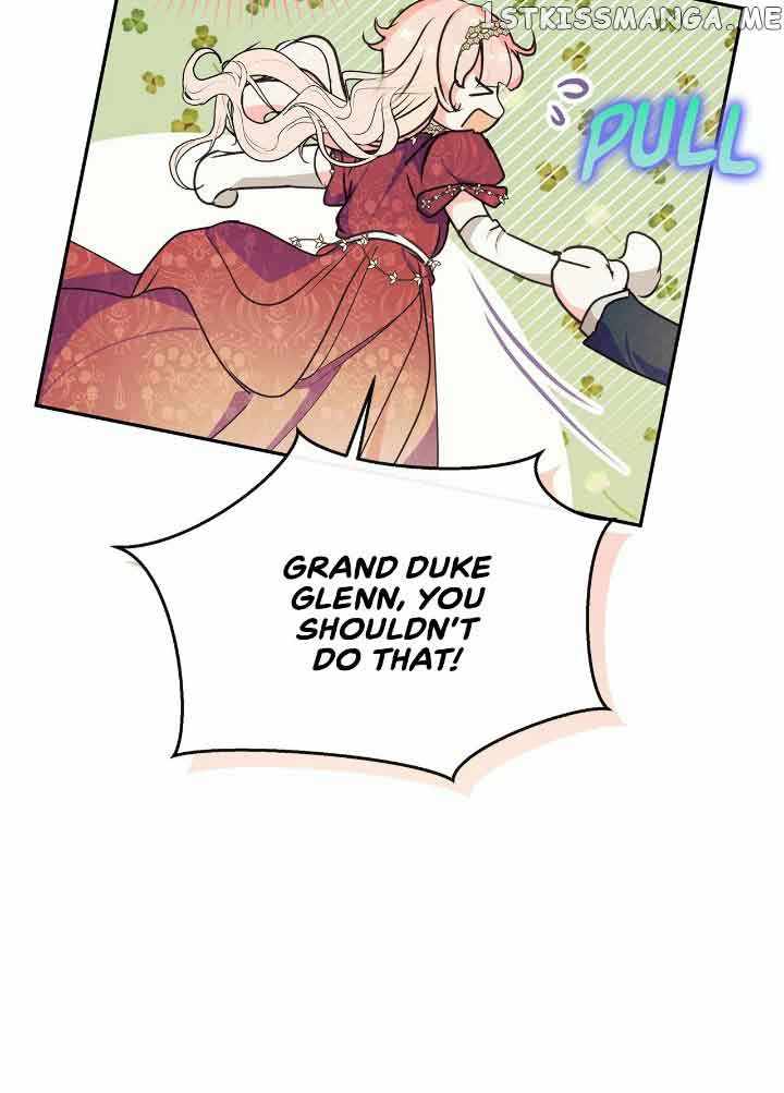 Grand Duke, It Was A Mistake! - 61 page 34-57529f9f
