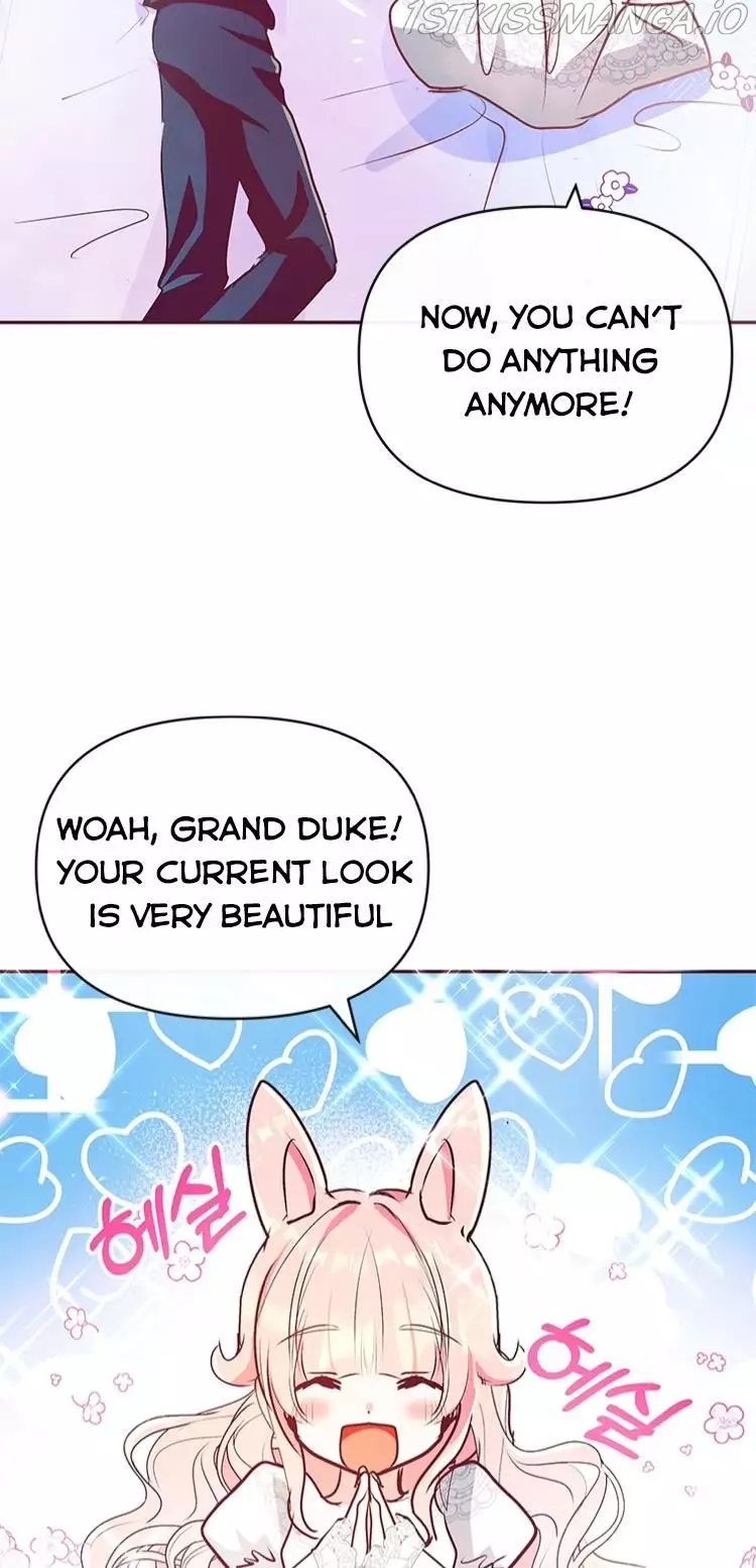 Grand Duke, It Was A Mistake! - 9 page 90
