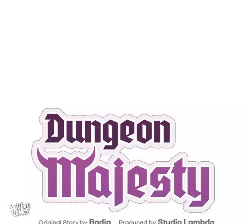 Dungeon Majesty - 33 page 25-d0c1b068