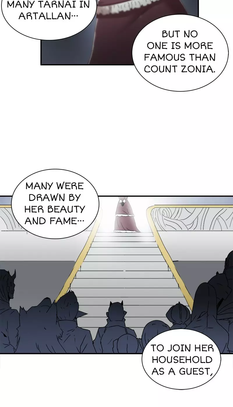 Dungeon Majesty - 51 page 61-9feb63de