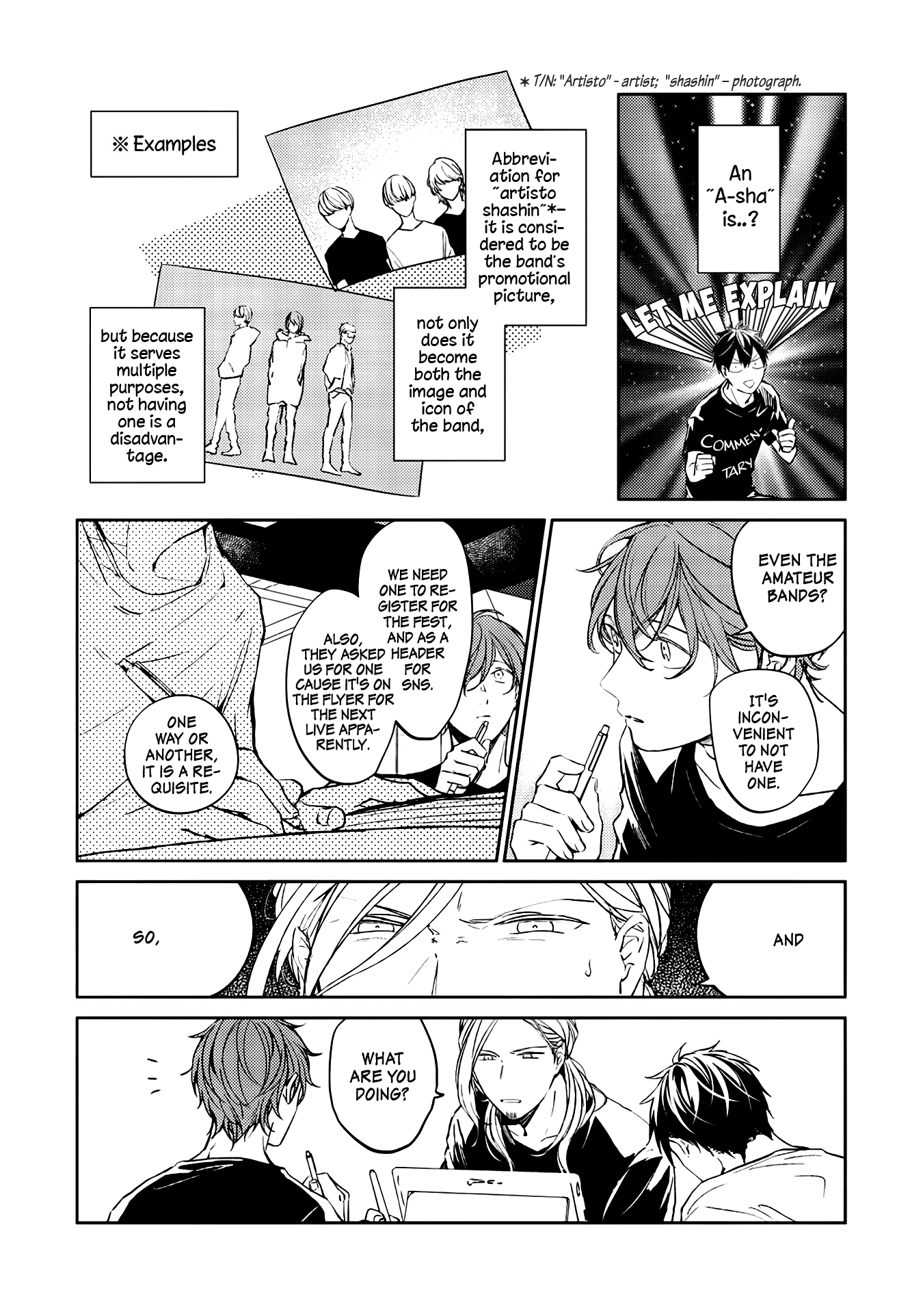 Given - 15 page 6