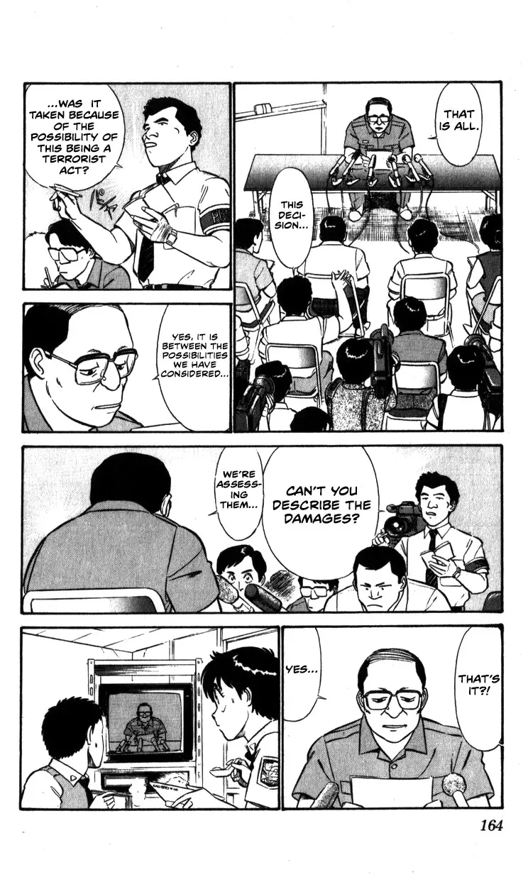 Kidou Keisatsu Patlabor - 10.01 page 6