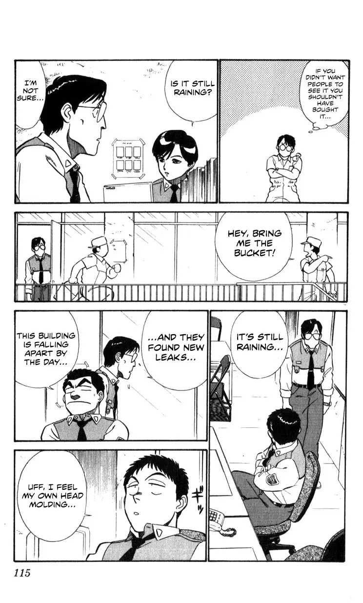 Kidou Keisatsu Patlabor - 15.01 page 5-b2a1260a