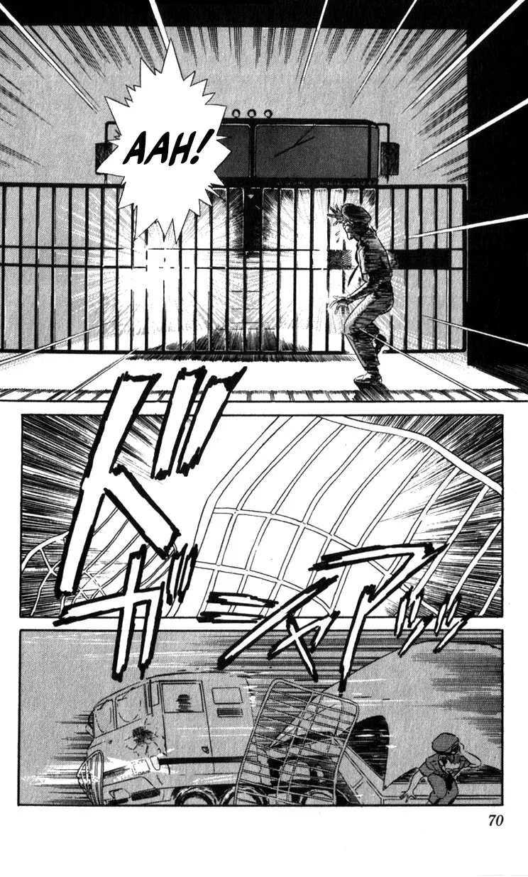Kidou Keisatsu Patlabor - 15.02 page 69-16d81033