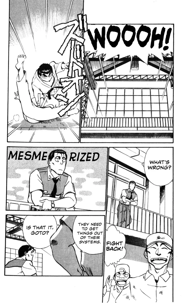 Kidou Keisatsu Patlabor - 16 page 8-71693ea6