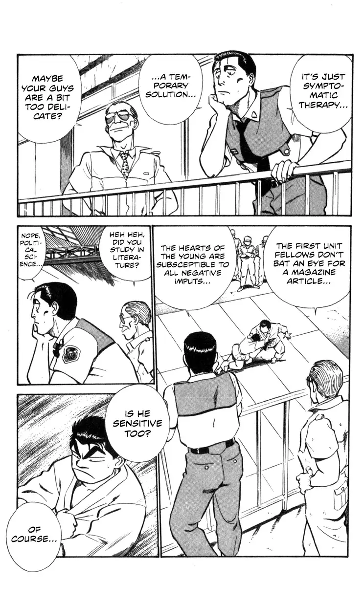 Kidou Keisatsu Patlabor - 16 page 9-951e73cc