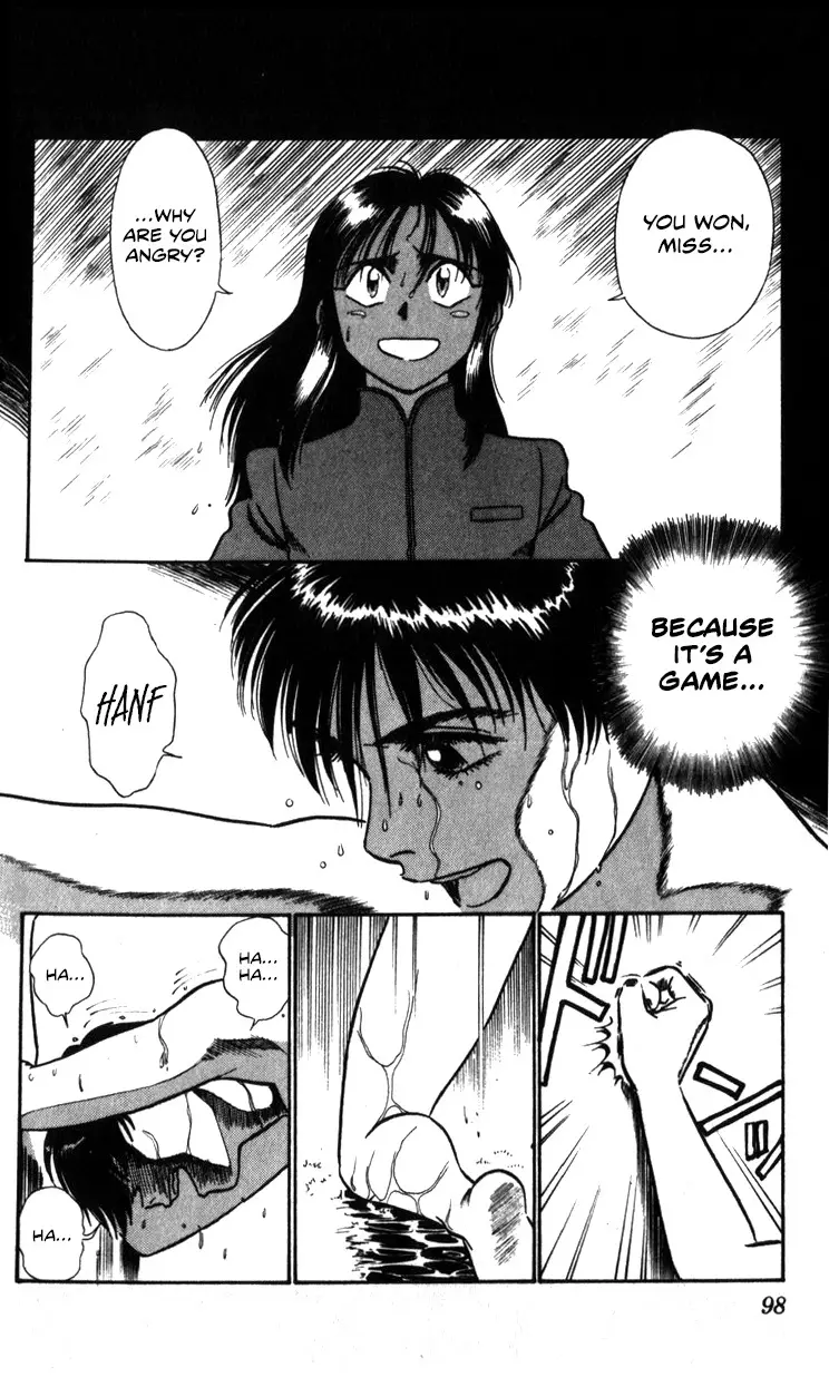 Kidou Keisatsu Patlabor - 20 page 24-ec404de1