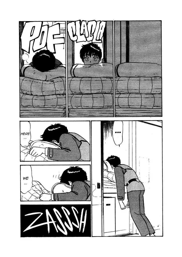Kidou Keisatsu Patlabor - 7.04 page 11