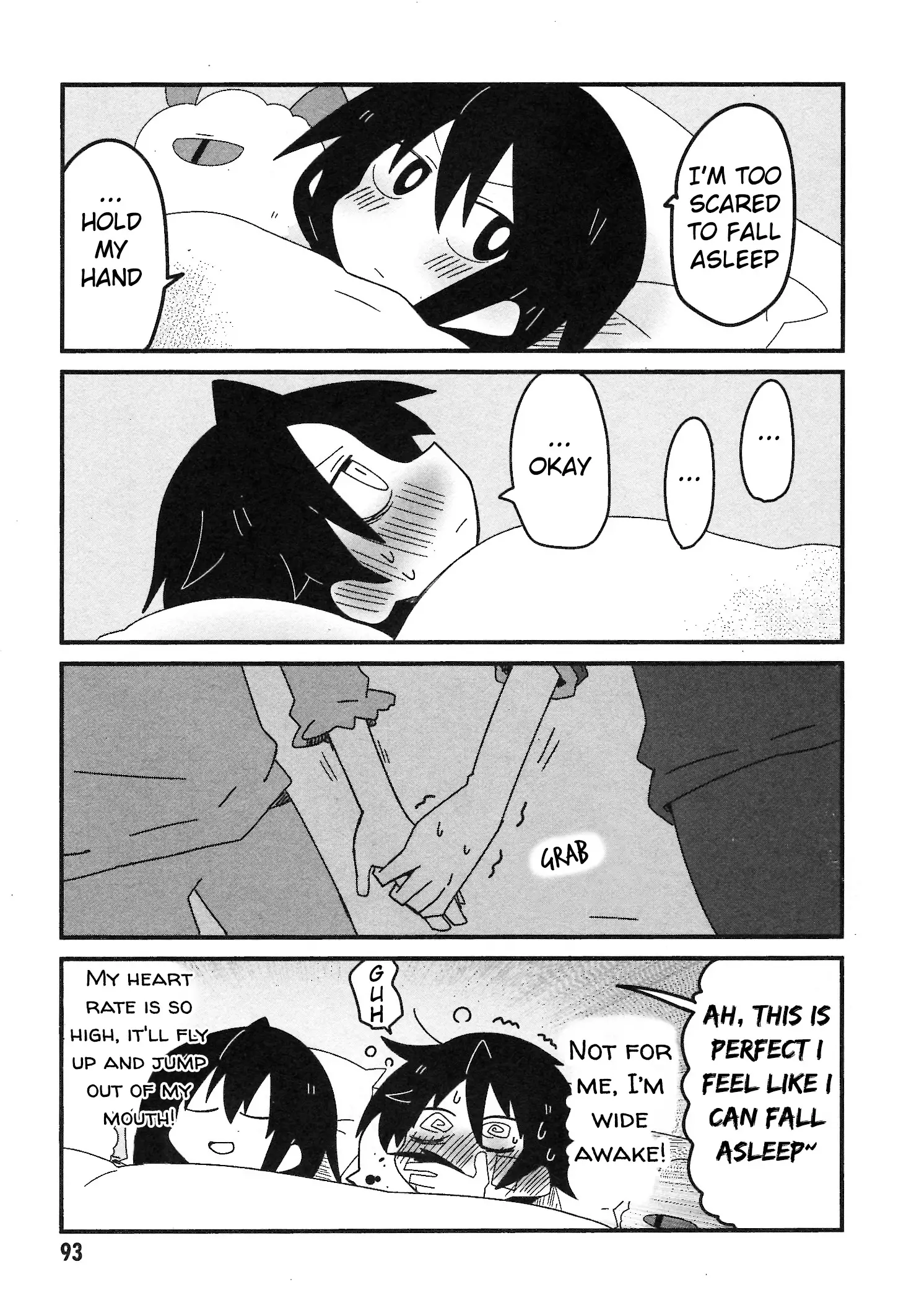 Why Naitou - 31 page 15-43c5bcf7