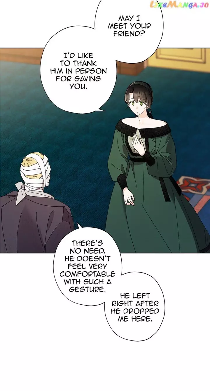 A Wicked Tale Of Cinderella's Stepmom - 105 page 10-5646ec01