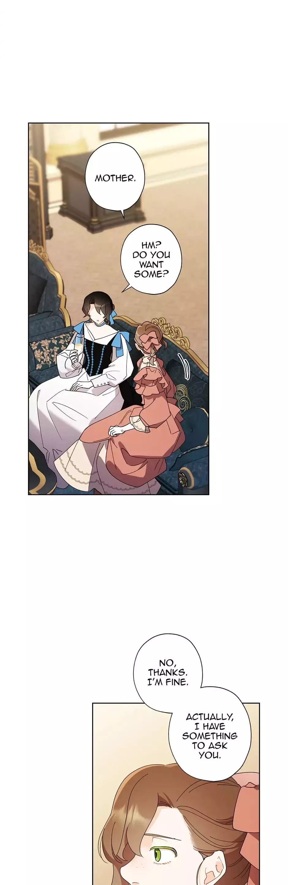 A Wicked Tale Of Cinderella's Stepmom - 92 page 14-7c7f63d8