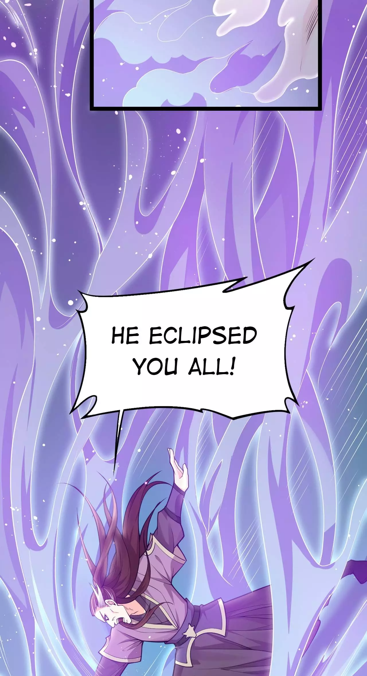 Good Disciple, Have Pity On Your Master! - 25 page 50