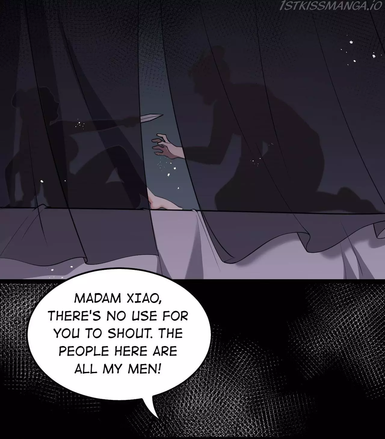 Good Disciple, Have Pity On Your Master! - 47 page 42
