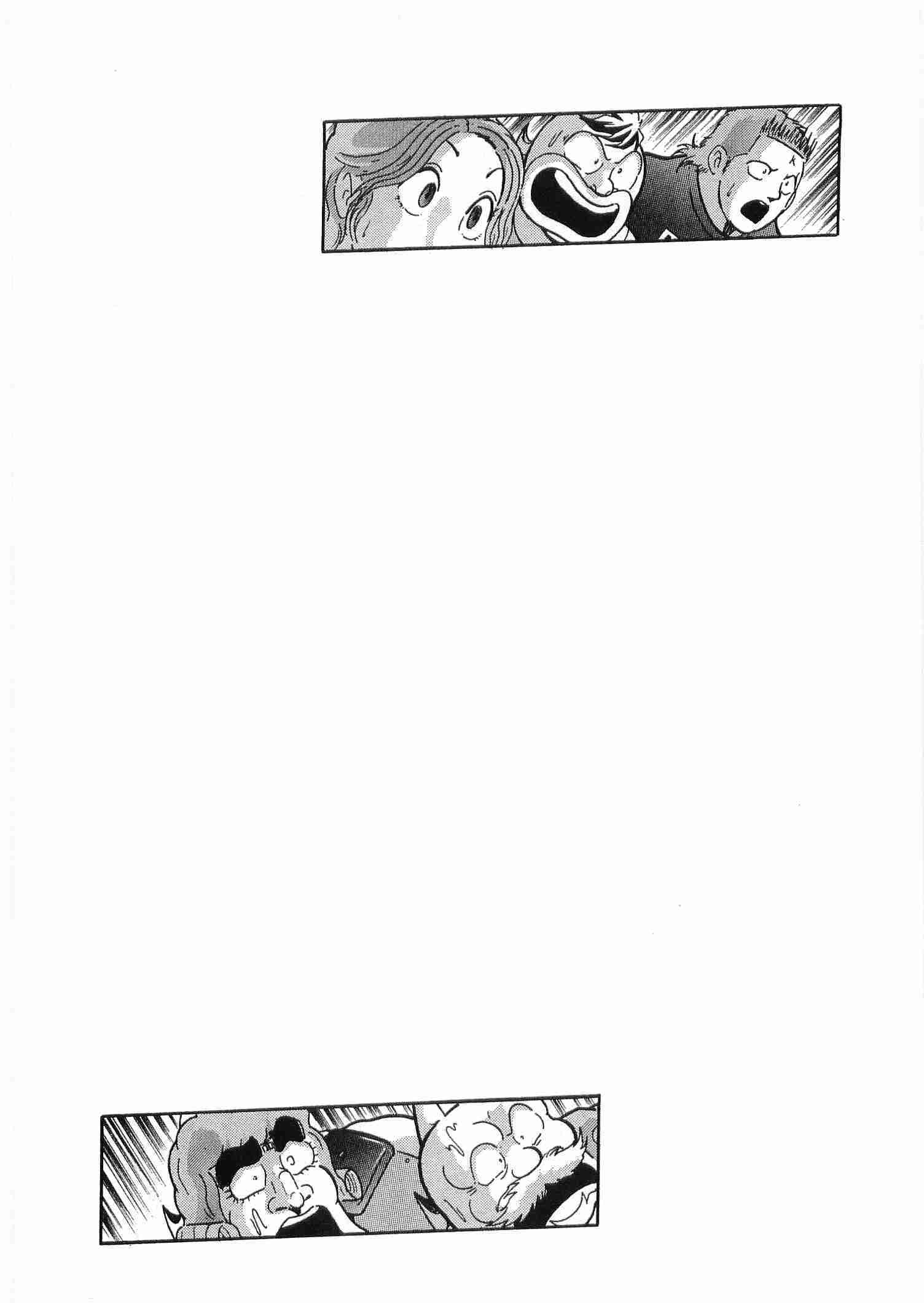 Kinnikuman Ii Sei: Kyuukyoku Choujin Tag Hen - 176 page 15-577dd435