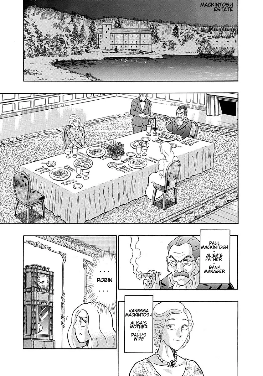 Kinnikuman Ii Sei: Kyuukyoku Choujin Tag Hen - 294 page 16-d8a13467