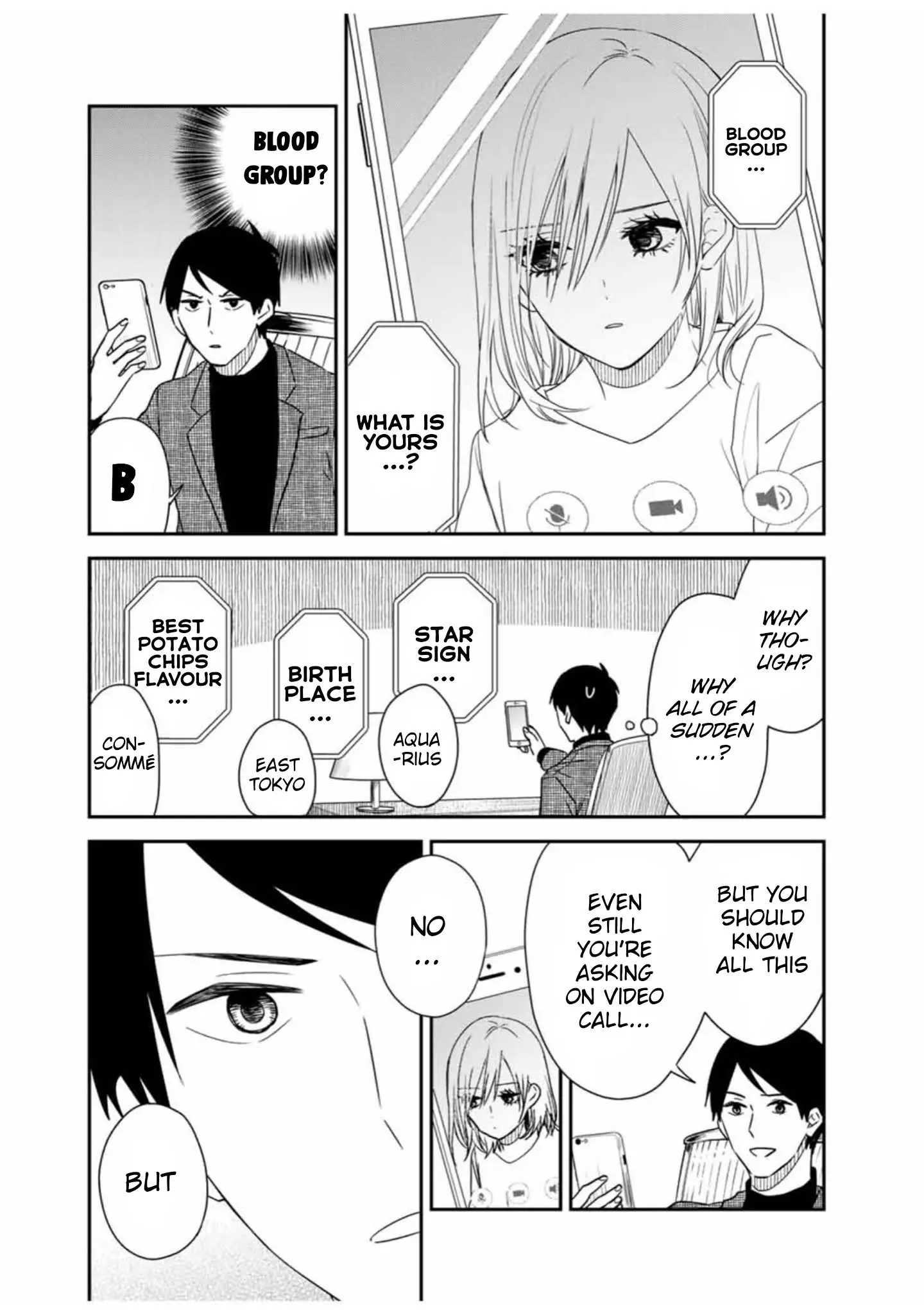 Maid No Kishi-San - 24 page 5