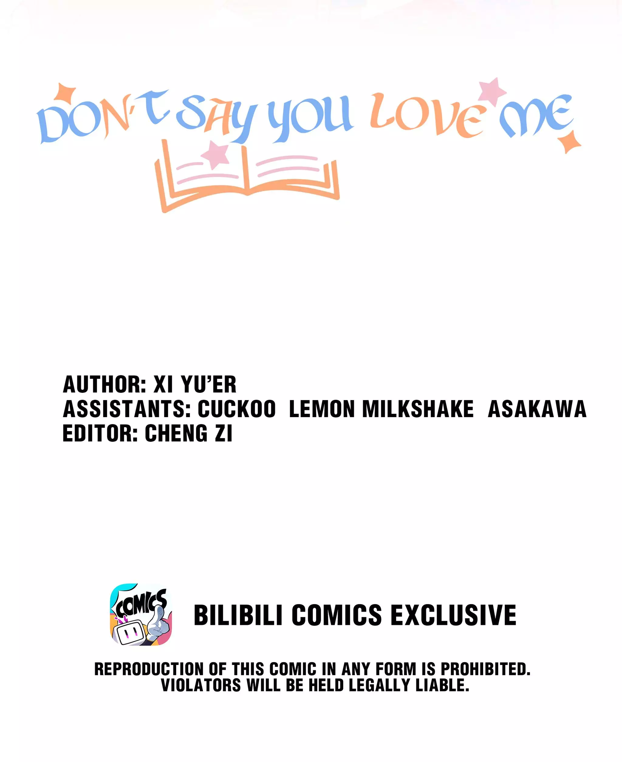 Don’T Say You Love Me - 14.1 page 2-1ccb8048