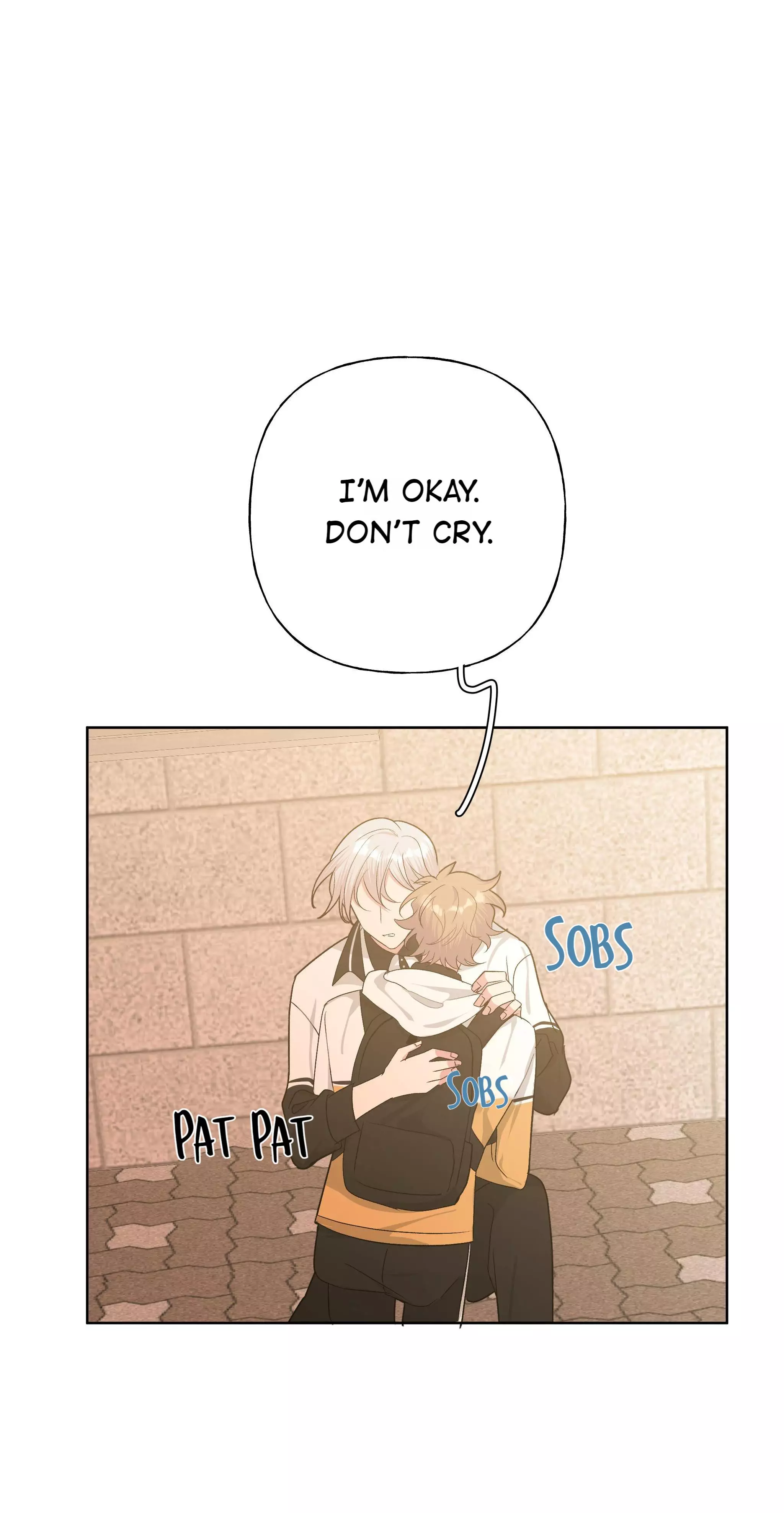 Don’T Say You Love Me - 30 page 17-3b92a203