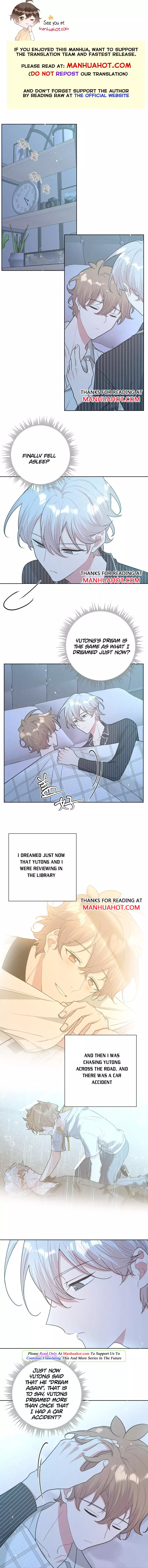 Don’T Say You Love Me - 60 page 1-4d06d974