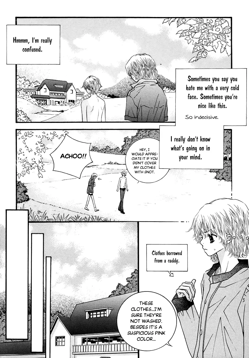 Lover Discovery - 20.2 page 11